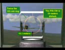 【IL-2】GUNサイト教習