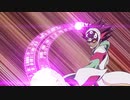 遊☆戯☆王VRAINS　ハノイの騎士編　第44話　運命（うんめい）の囚人（しゅうじん）