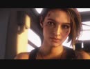 ＃8【バイオハザードre3】最終回、おっさん今までありがとう【BIOHAZARD RE:3】