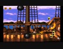 【超絶鬼畜ゲー　スーファミパロディ版】ｗｗI wanna be the SFC やってみたらメンタル崩壊したｗｗ＃８