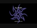 【あめのむらくも】Icy Night [Instrumental]【疾走する旋律】