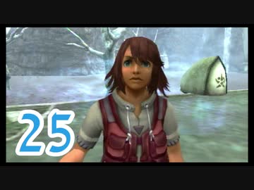 【実況】ゼノブレ世界を堪能しながらクリアを目指すpart25【xenoblade】