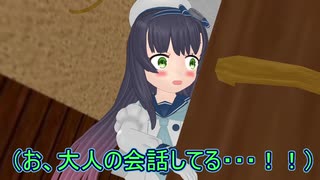 【艦これ】すずめ提督の０から始める艦これ日誌175【MMD紙芝居】