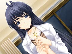 天使憑きの少女　プレイ動画　パート29