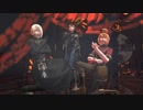 【第五人格MMD】VAL組で女王の新衣