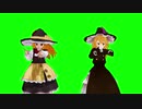 AZS＆RI君で恋ダンス踊ってみたGBnotBB　ｍｍｄ