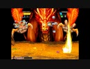 【mugen】R-9cで色々と戦う動画31