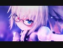 【東方MMD】Gimme×Gimme（エレクトリカ式チルノ）