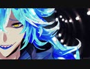 【MMDツイステ】ナンセンス文学【イデア】