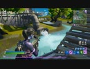 家1個縛りで神エイム！！　　　【Fortnite/フォートナイト】