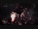 【ＭＨＷＩＢ】冰気練成ランスでオドガロンを狩る