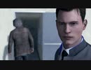 [二人実況]二人三脚でDetroit: Become Human Part11