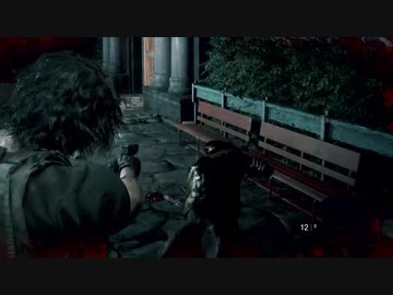 バイオハザードRE3 生放送まとめ part4