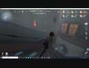 第五人格　　囚人パーティーｗ熱盛Ｗロケットチェアをぶっ壊す^^