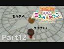 【牧場物語 再会のミネラルタウン】ゆっくり実況 #12【Switch】