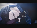 【ヒプマイMMD】No title 【左馬刻と銃兎】