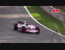 F1 スーパーアグリSA06の現在