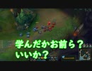 【LoL】Iron Division動物園へようこそ part2【クリップ集】