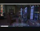 第五人格　　ファミリーで勝ちましたｗ熱盛Ｗロケットチェアをぶっ壊す^^