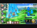 花騎士【フラワーナイトガール】 特殊任務 水影の騎士 EX破級 Re:ハスとヒツジグサ Nymphaea tetragona root
