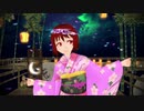 【MMD】モリーナが極楽浄土踊ってみた【創作モデル】