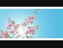 花揺らぎ / 初音ミクdark