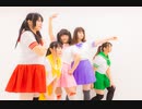 【ももクロ】Z伝説～終わりなき革命～踊ってみた