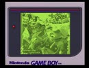 Yooka-Layleeとインポッシブル迷宮をGB風にしてみたその１