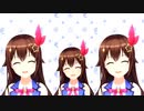 【Tokino Sora Move on music!】ときのそらがノリノリで揺れ動く動画