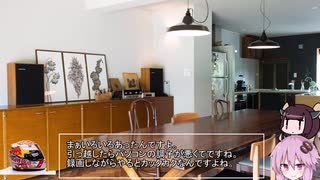 【Ｆ１　２０１９】　Ｆ１界に突如参戦した壁ことゆかりさん　Rd.12-2