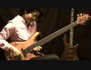 【番外編】ベース多重録音で遊んでみたver.3.1(GarageBand test)