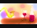 【オリジナル】drink （zzZ feat. 鏡音レン）