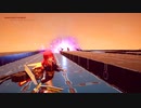 【UE4】魔法少女ACT
