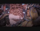 【実況】世界の命運より気になる大地 #07【Horizon Zero Dawn DLC】