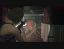 #11 ジルのショーパンに萎えるバイオハザードRE3初見実況