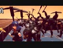 【UE4】勝手に変身したり解除されたりする魔法少女ACT
