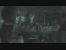 静かにBIOHAZARD:RE2 #8