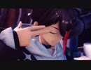 【にじさんじMMD】スーサイドパレエド【三枝明那】