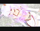 【MMD】Girls 大葉ねこな