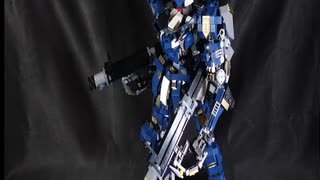 LEGOでロボットを作ってみた4