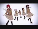 【5人で歌ってみた】自由な国だから【モーニング娘。'18】