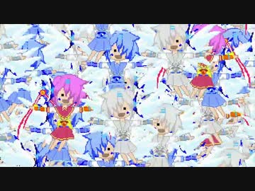 mugen/Sword Shield Part6