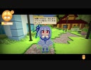 【staxel】ボイロの村で暮らしたい【MOD】
