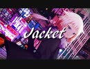 【90s' CeVIO】Jacket/毒味噌汁物P feat.OИE