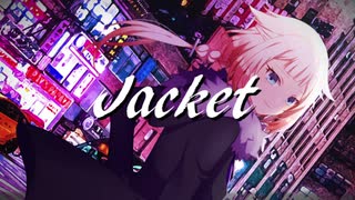 【90s' CeVIO】Jacket/毒味噌汁物P feat.OИE