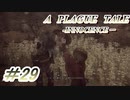 【プレイグテイル】ネズミ年なのでやってみます【part29】