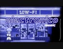 【MV】REPLICATOR - エレクトロニ子【オリジナル】