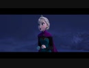 【藍追悠】「Let It Go」【歌ってみた】