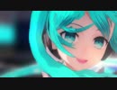 【MMD】どっと式レーシングミク2013で「ドラマツルギー 」（初音ミク）【2K】