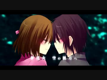 【再録ver.】夢花火歌ってみた✿上月さくら